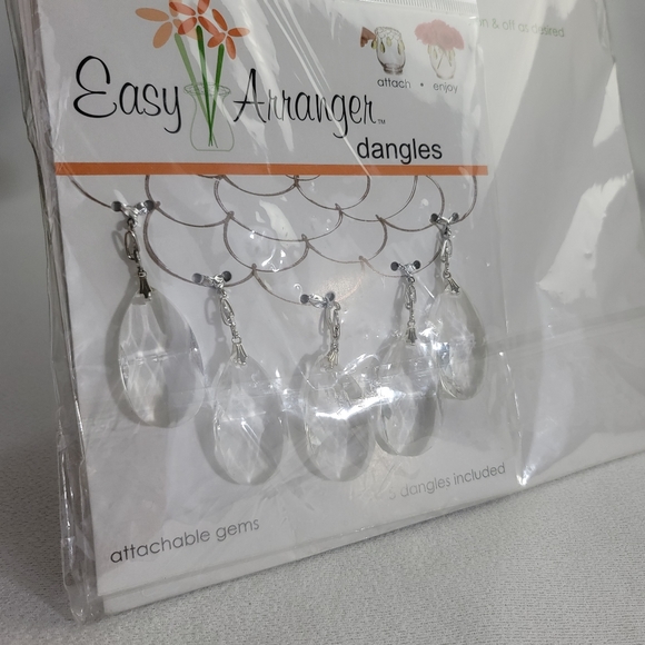 Easy Arranger With Attachable Gems - Picture 4 of 7